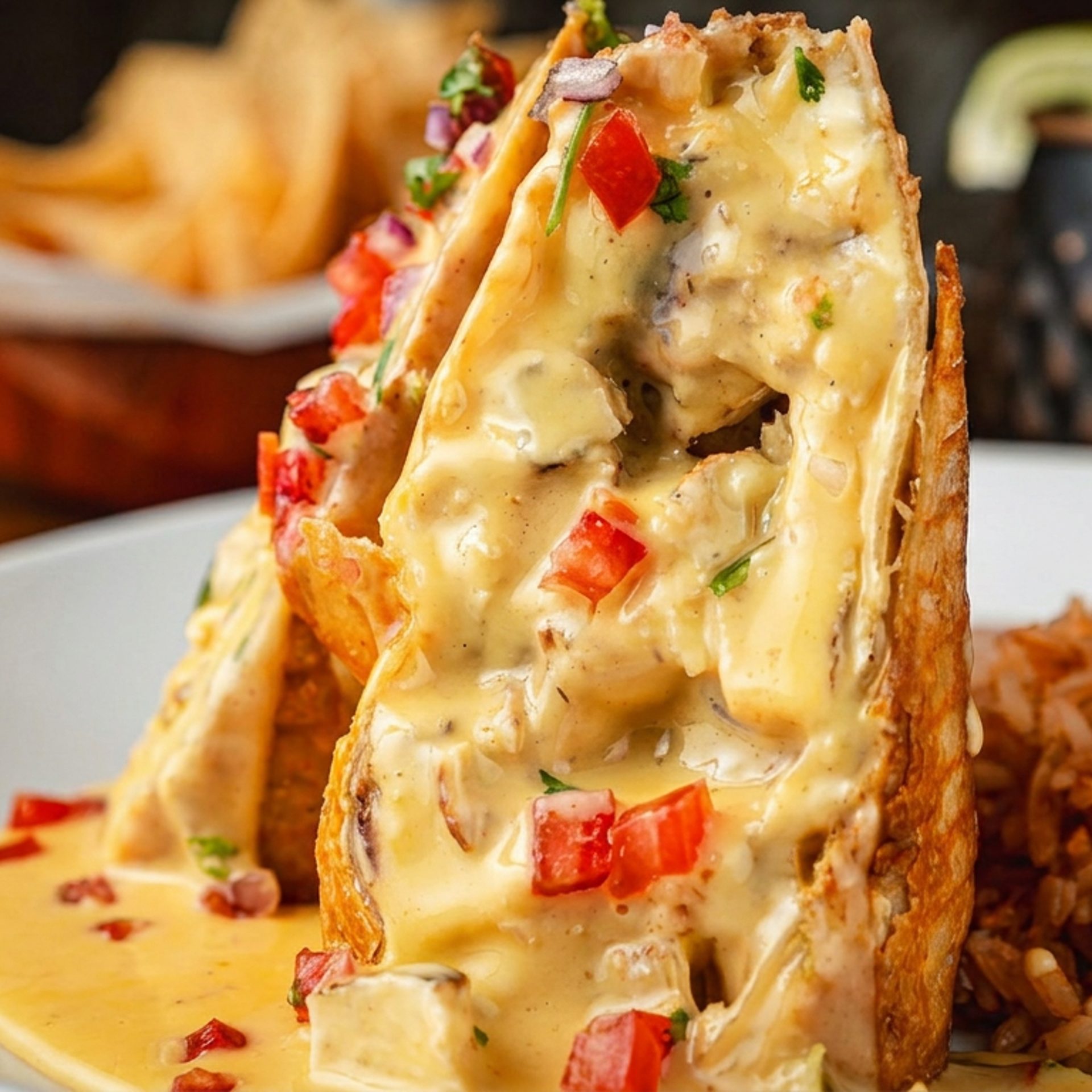 Ready to eat?