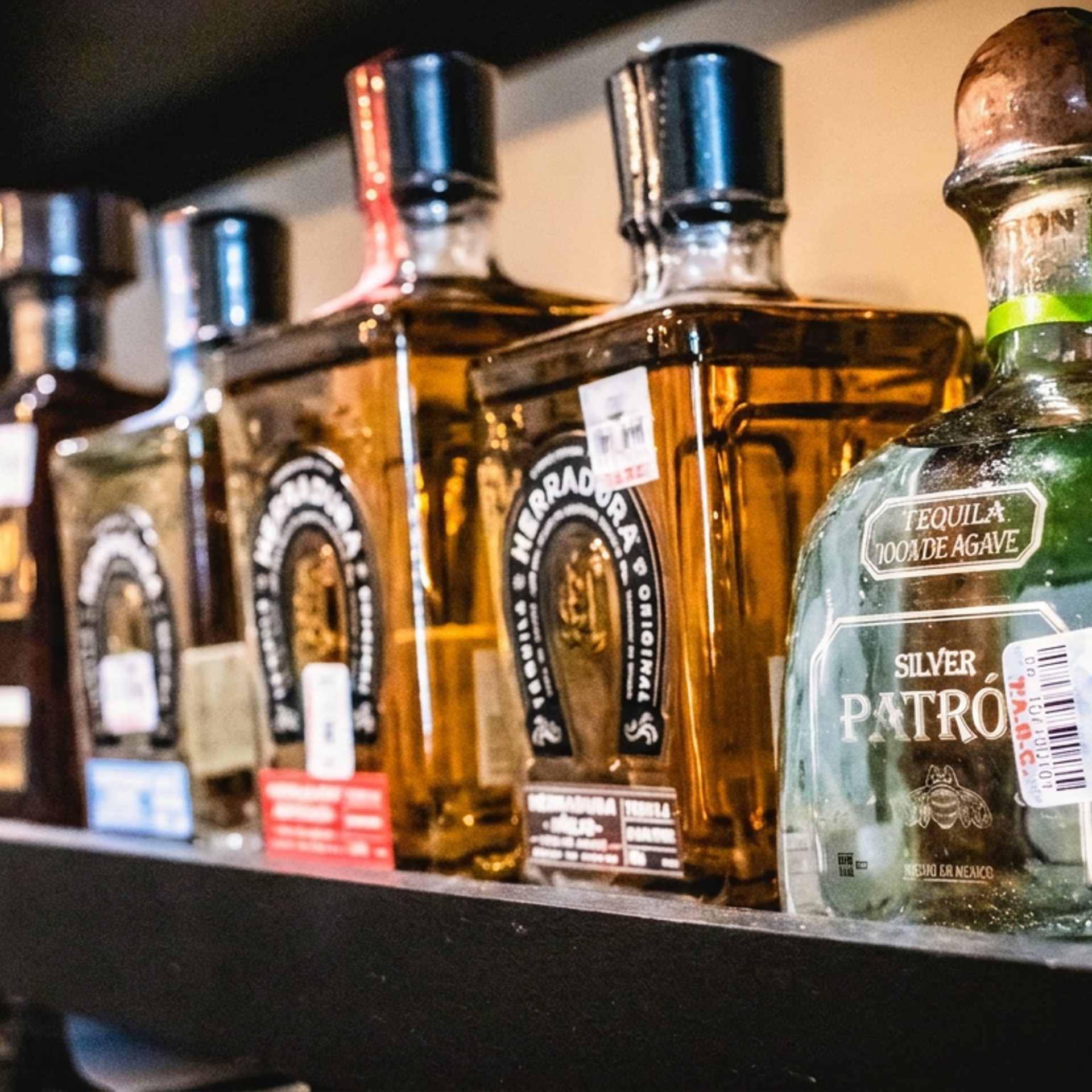 Tequila you can trust