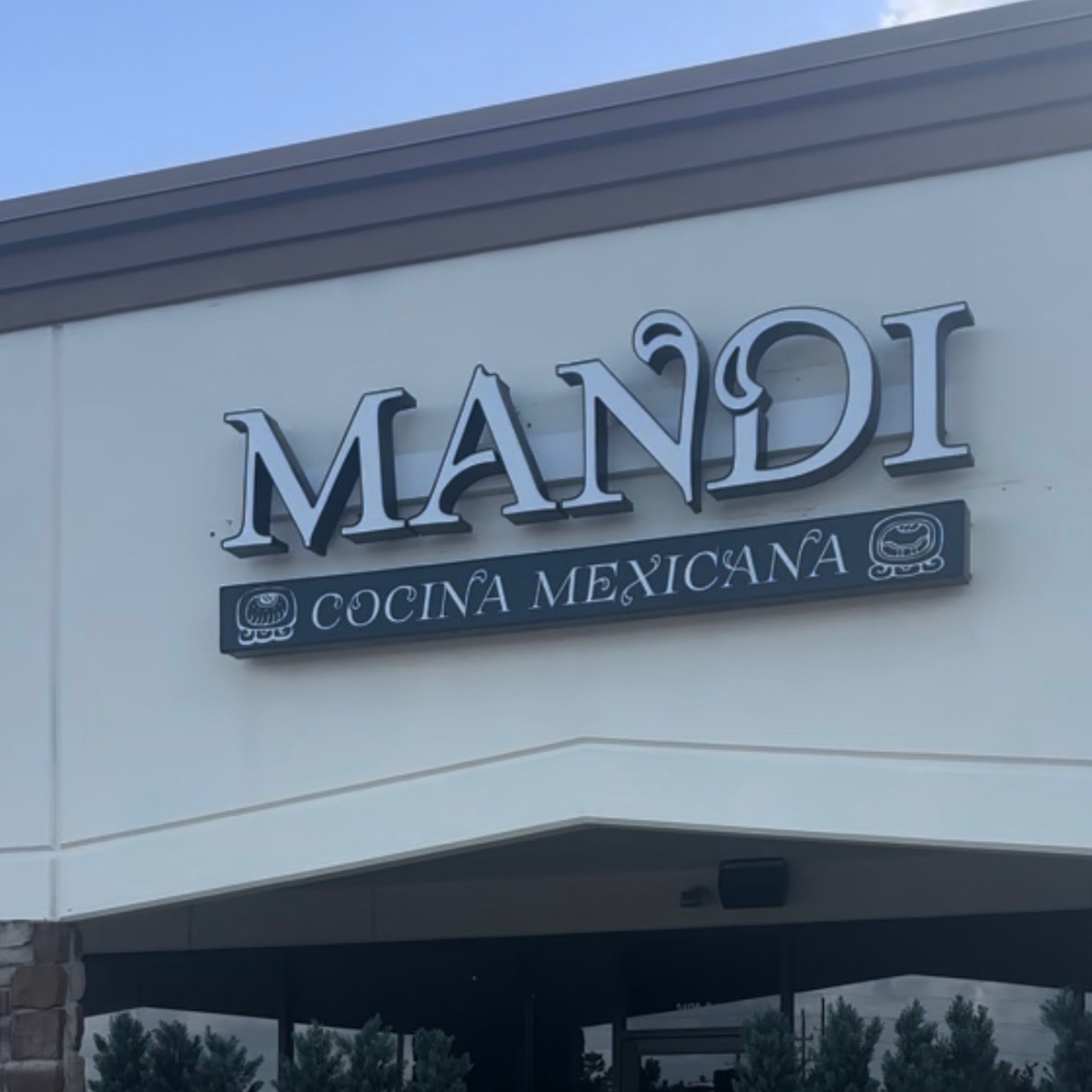 Welcome to Mandi Cocina Mexicana