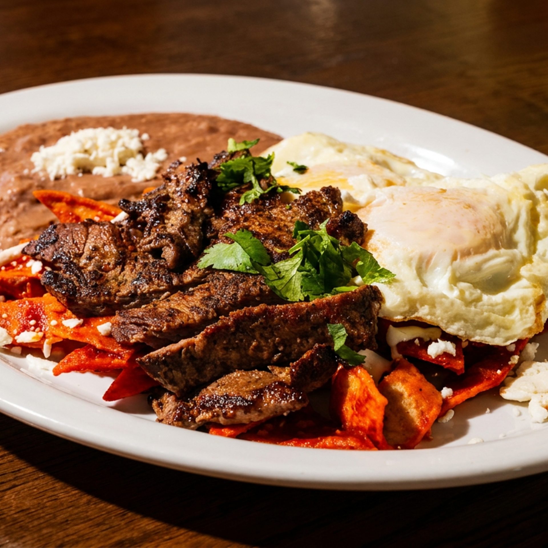Brunch, Saturday and Sunday 10 AM – 2 PM