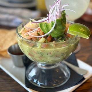 Ceviche