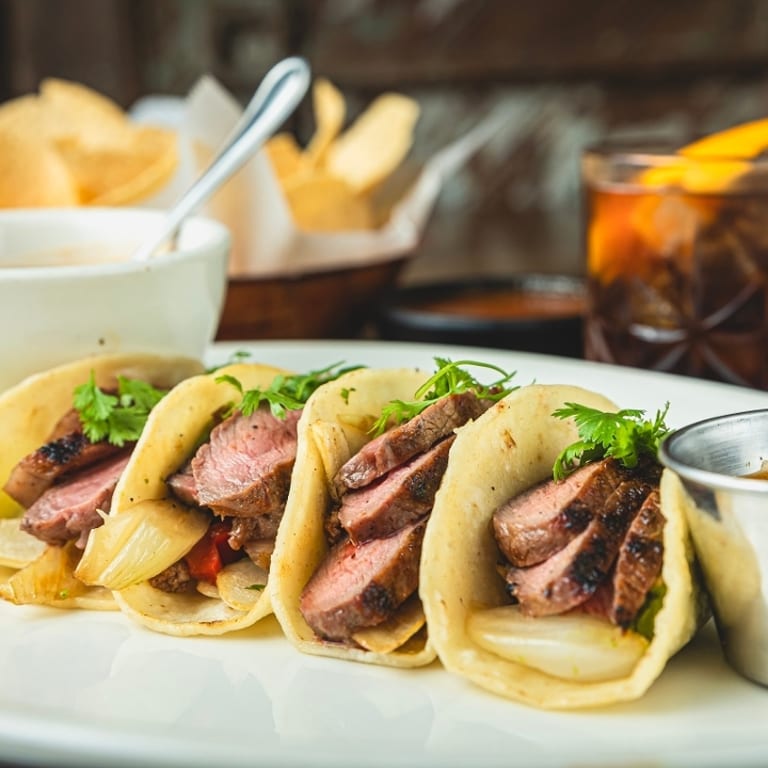 Tasty Lunch Options