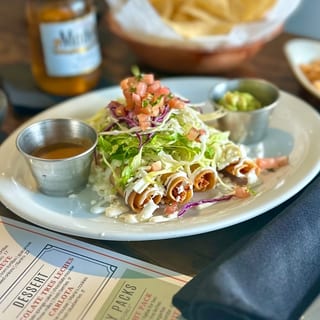 Flautas