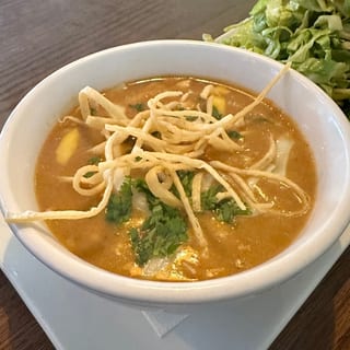 Tortilla Soup