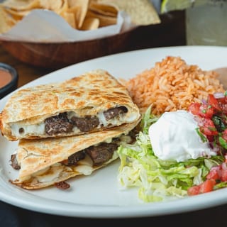 Quesadilla