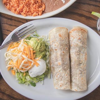 Tacos al Carbon