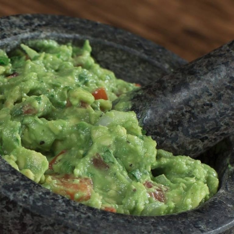 Savor Our Tostadas
